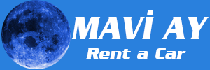 Mavi Ay Rent a Car zmir