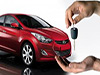 Mavi Ay Rent a Car