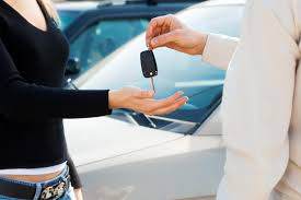 zmir Mavi ay Car rental